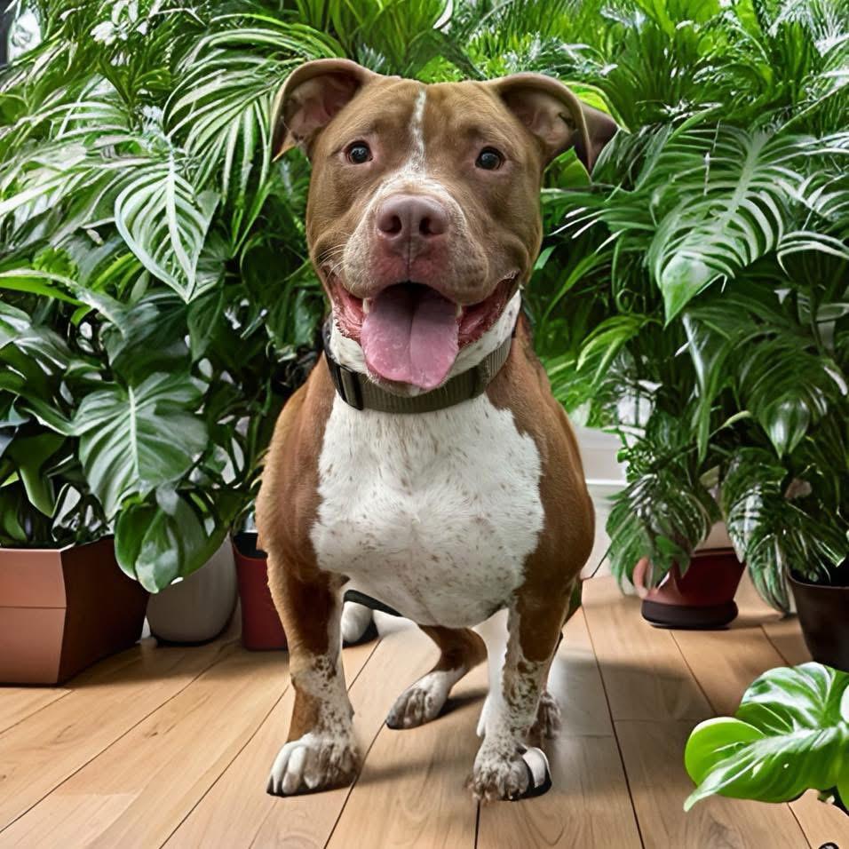 Zeus photo 1
