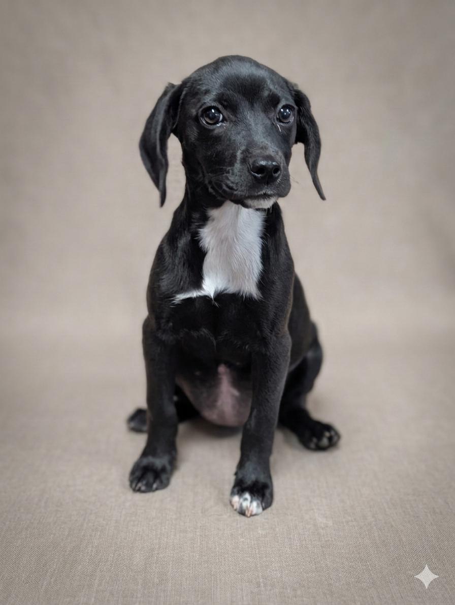 Enlarge Tally, a ADOPTABLE Chiweenie in Blytheville, AR image 2/3