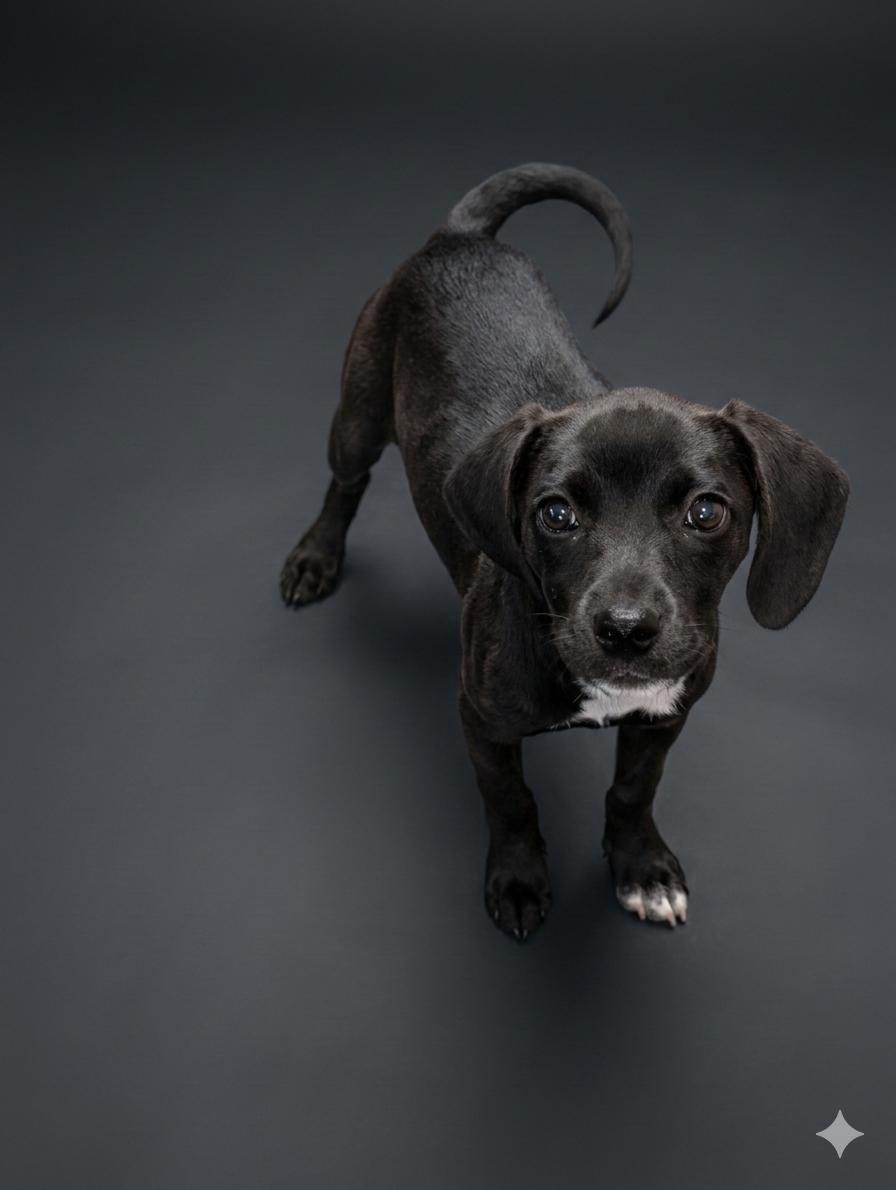 Enlarge Tally, a ADOPTABLE Chiweenie in Blytheville, AR image 3/3