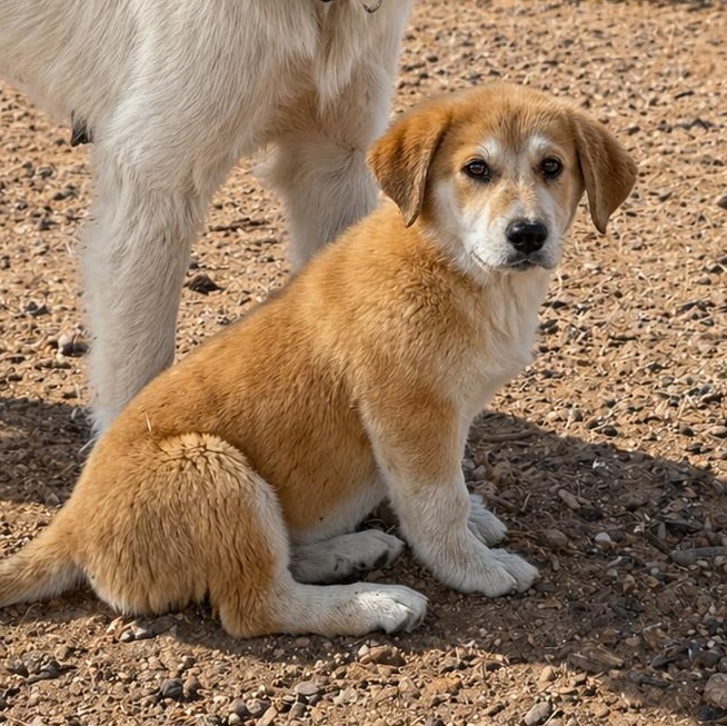 Bracken, a Adoptable mixed breed in MURRIETA, CA image 2/3