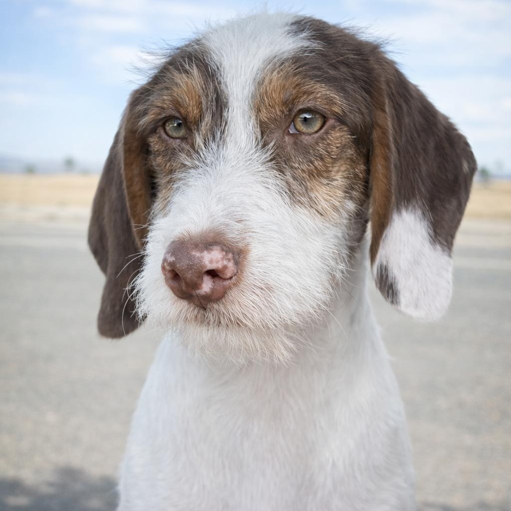 Brooke, ADOPTABLE, Puppy Female Dachshund.