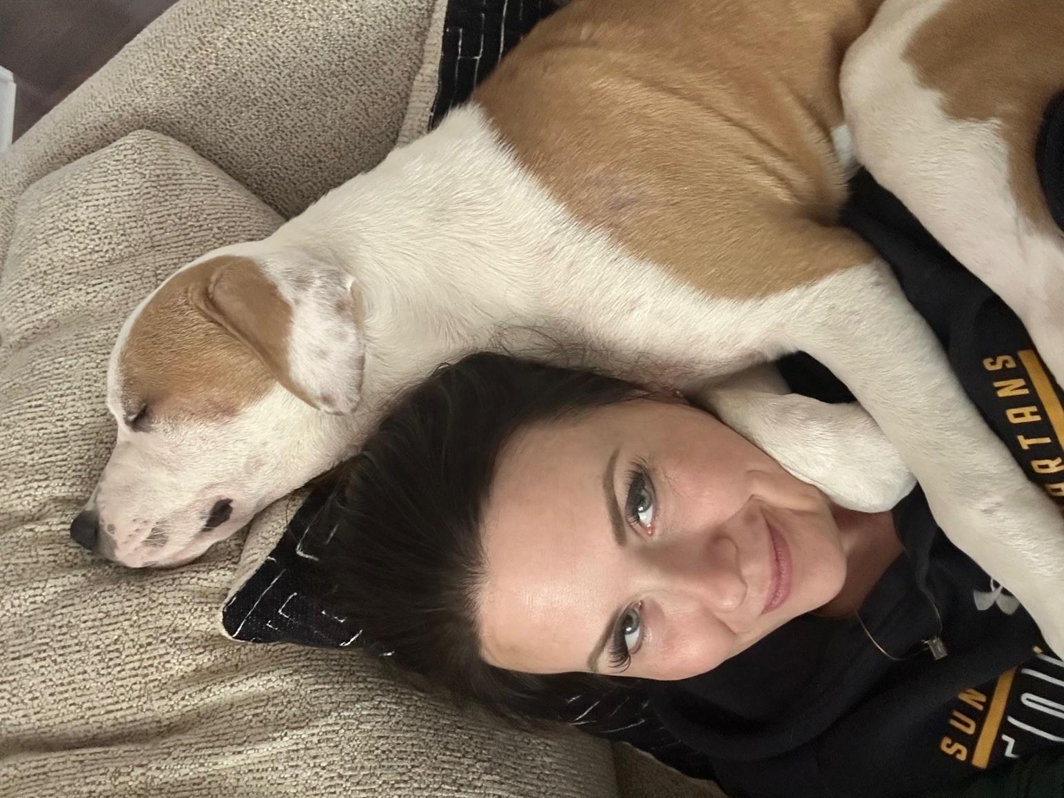 Ralphie, a Adoptable Mixed Breed in Grafton, MA image 2/4