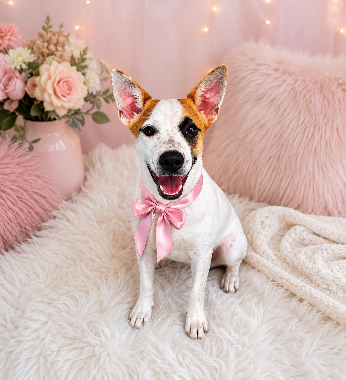 Hickory, a Adoptable mixed breed in Mount Laurel, NJ image 2/2