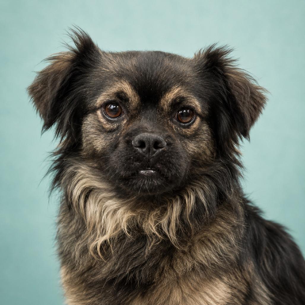 Enlarge Leonard, a Adoptable mixed breed in Wickenburg, AZ image 3/6