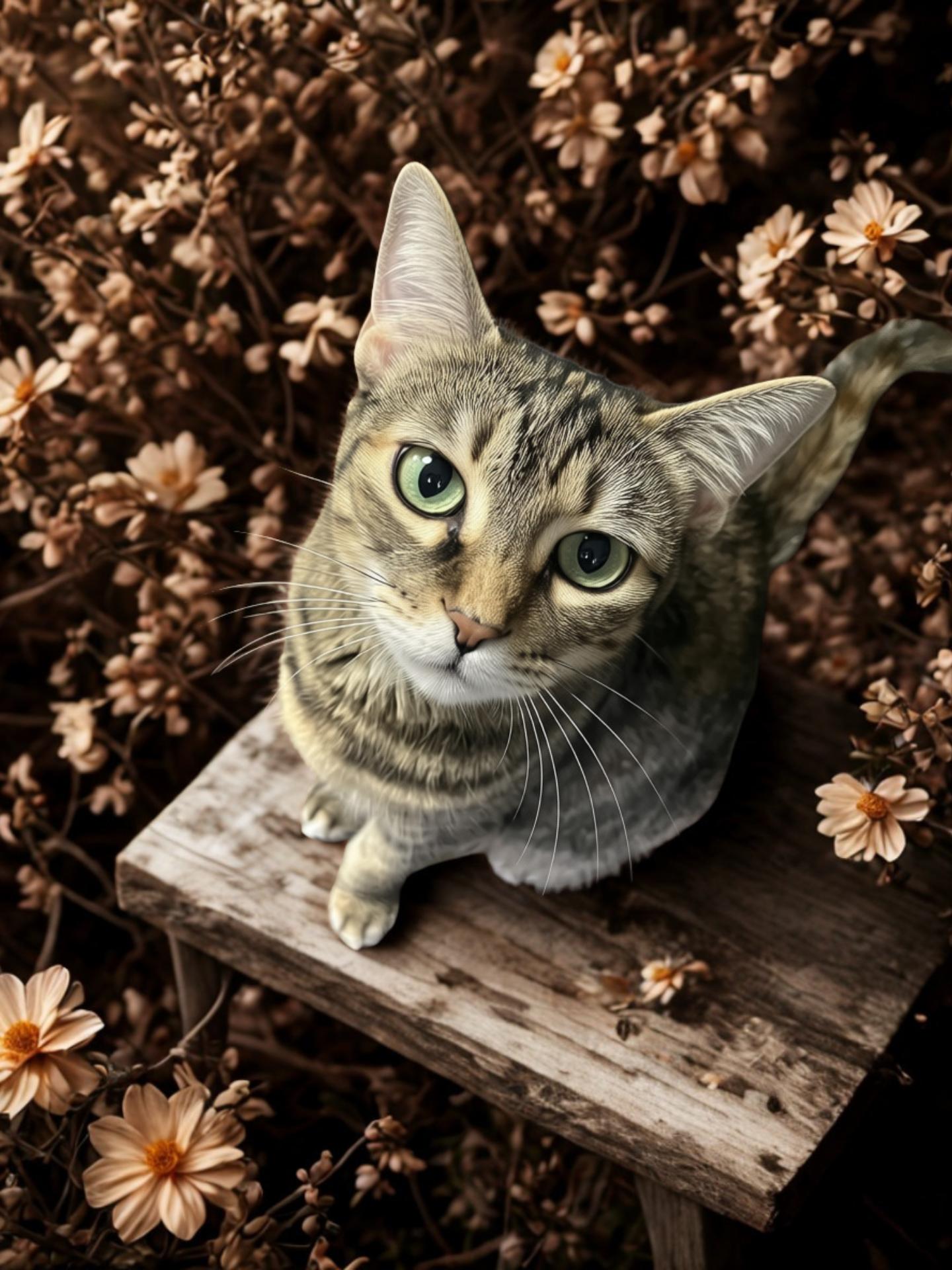 Enlarge Adeline, a ADOPTABLE Domestic Short Hair in Orleans, VT image 1/2