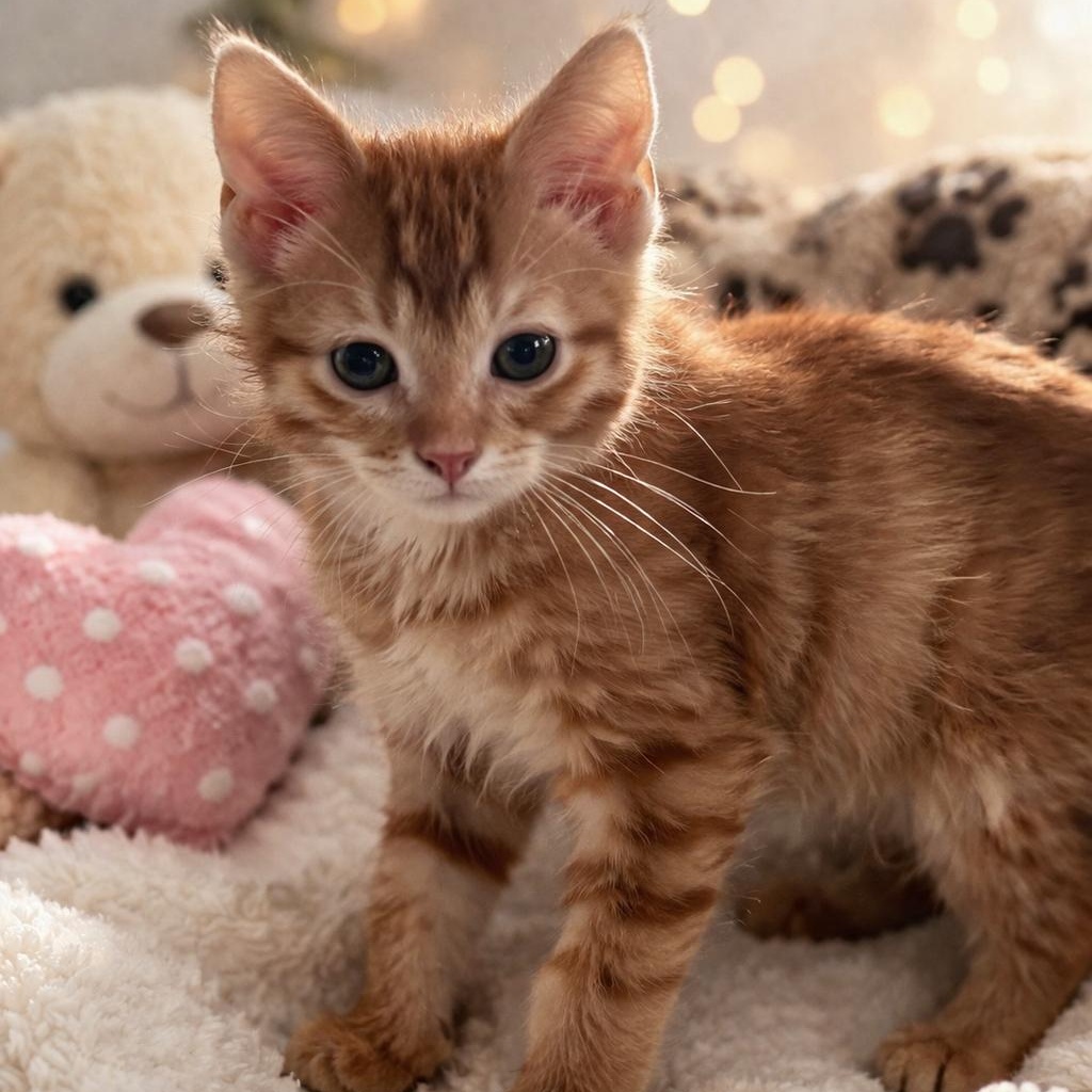 Bosco, an adopted Tabby in Saginaw, MI image 1/3