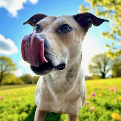 Nikola, Adoptable, Adult Male Mixed Breed & Mixed Breed.