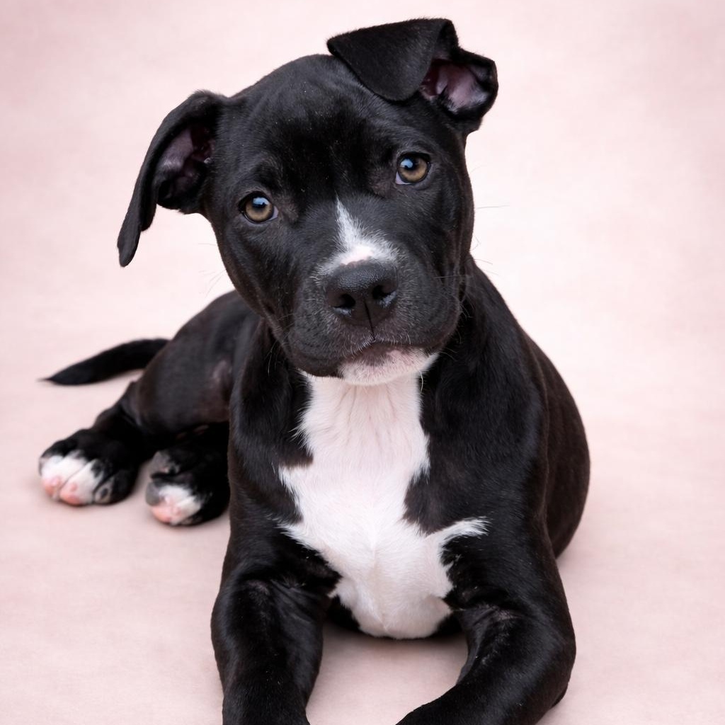 Enlarge Tinder, a ADOPTABLE mixed breed in Phenix City, AL image 1/5
