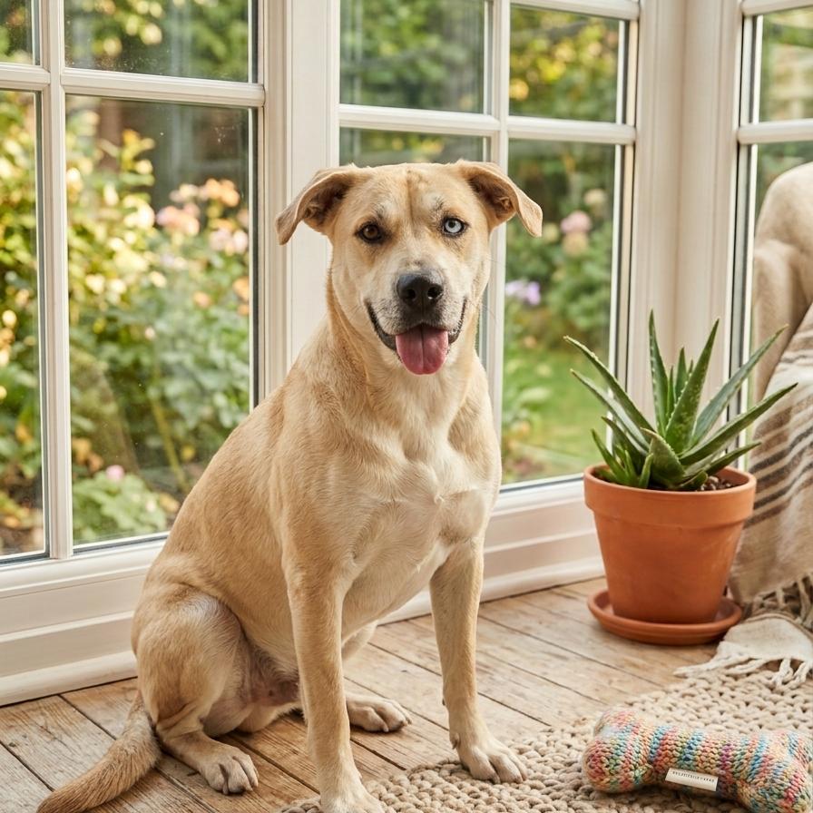 Enlarge Cosmo, a Adoptable Mixed Breed in Jefferson city, TN image 2/4