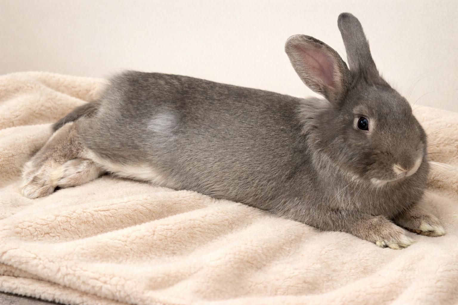 Enlarge Baelor, a Adoptable Lionhead in Marshfield, WI image 1/3