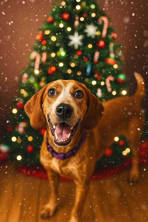 Enlarge Gordon, a Adoptable Redbone Coonhound in Pomfret Center, CT image 3/3