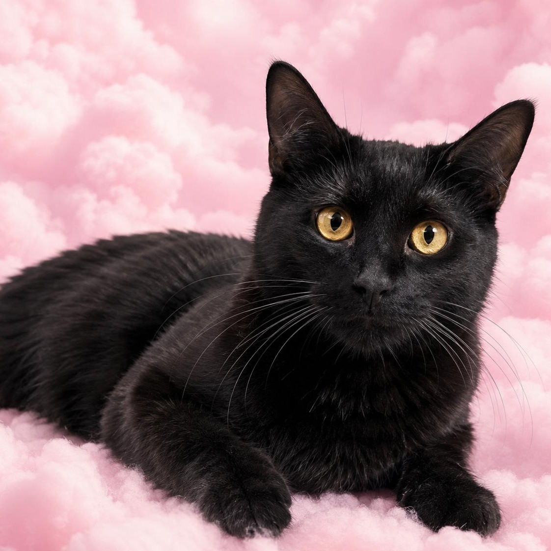 Enlarge Sheba, a Adoptable Domestic Short Hair in Charlotte, NC image 2/3