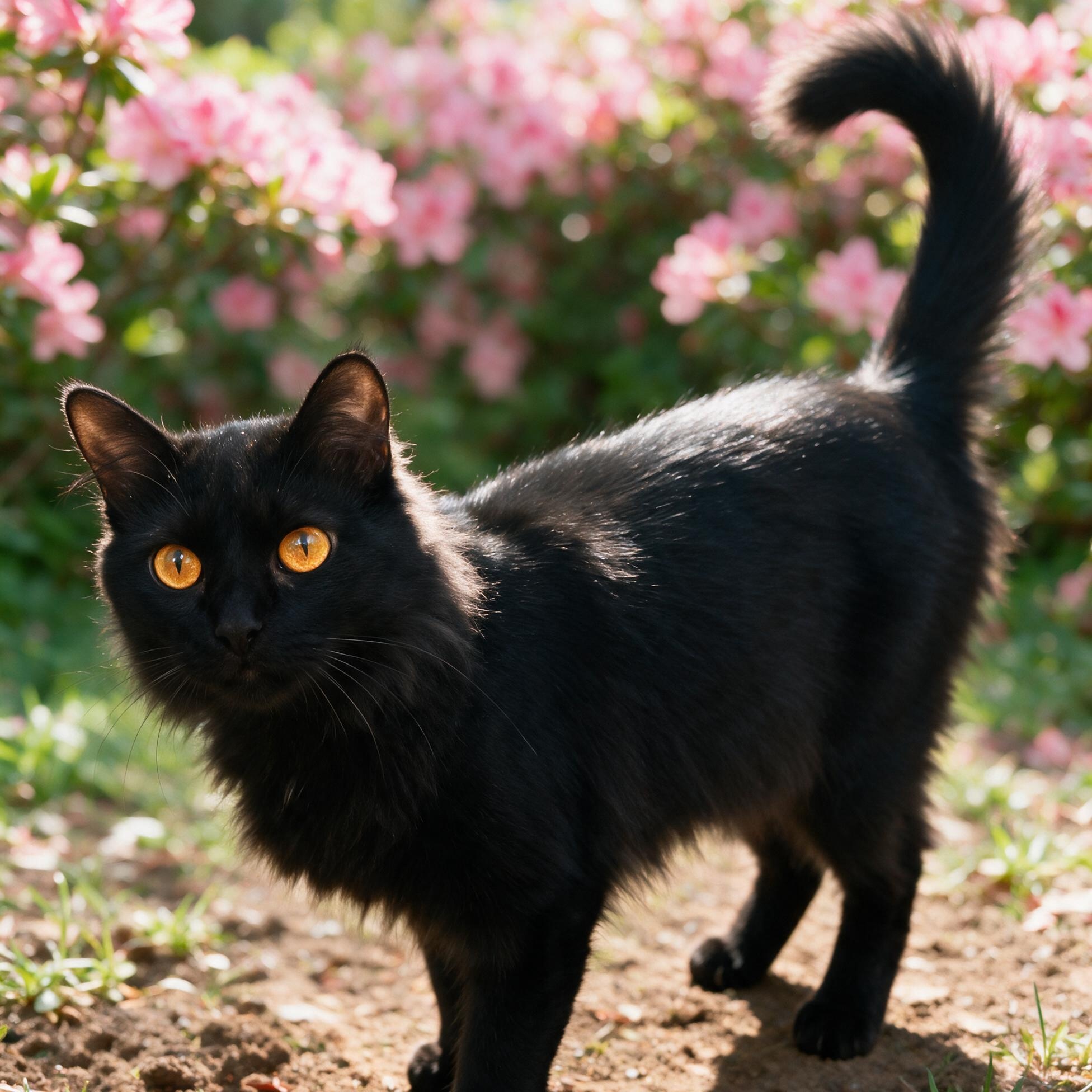 Enlarge Sheba, a Adoptable Domestic Short Hair in Charlotte, NC image 3/3