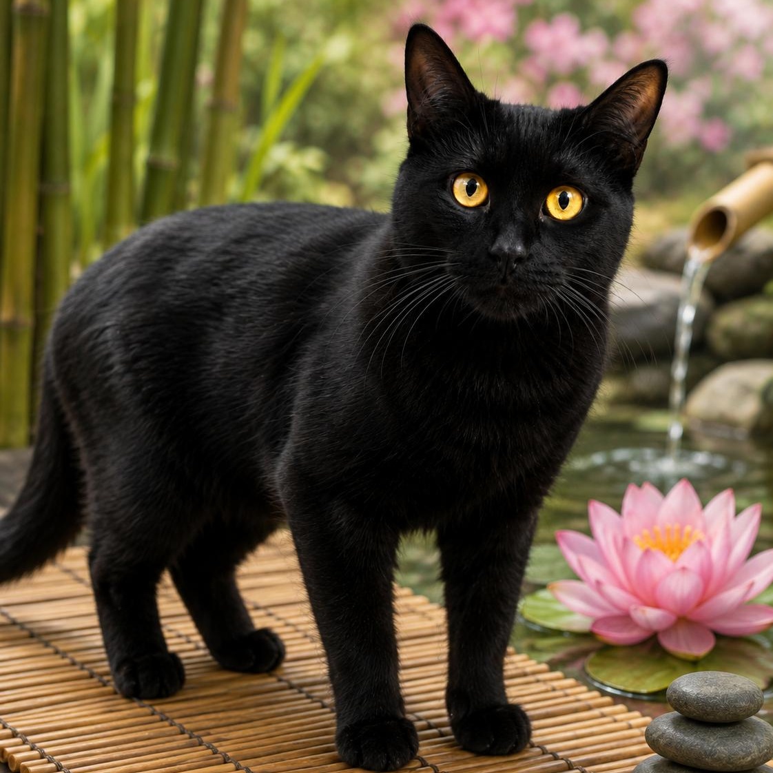 Enlarge Sheba, a Adoptable Domestic Short Hair in Charlotte, NC image 1/3