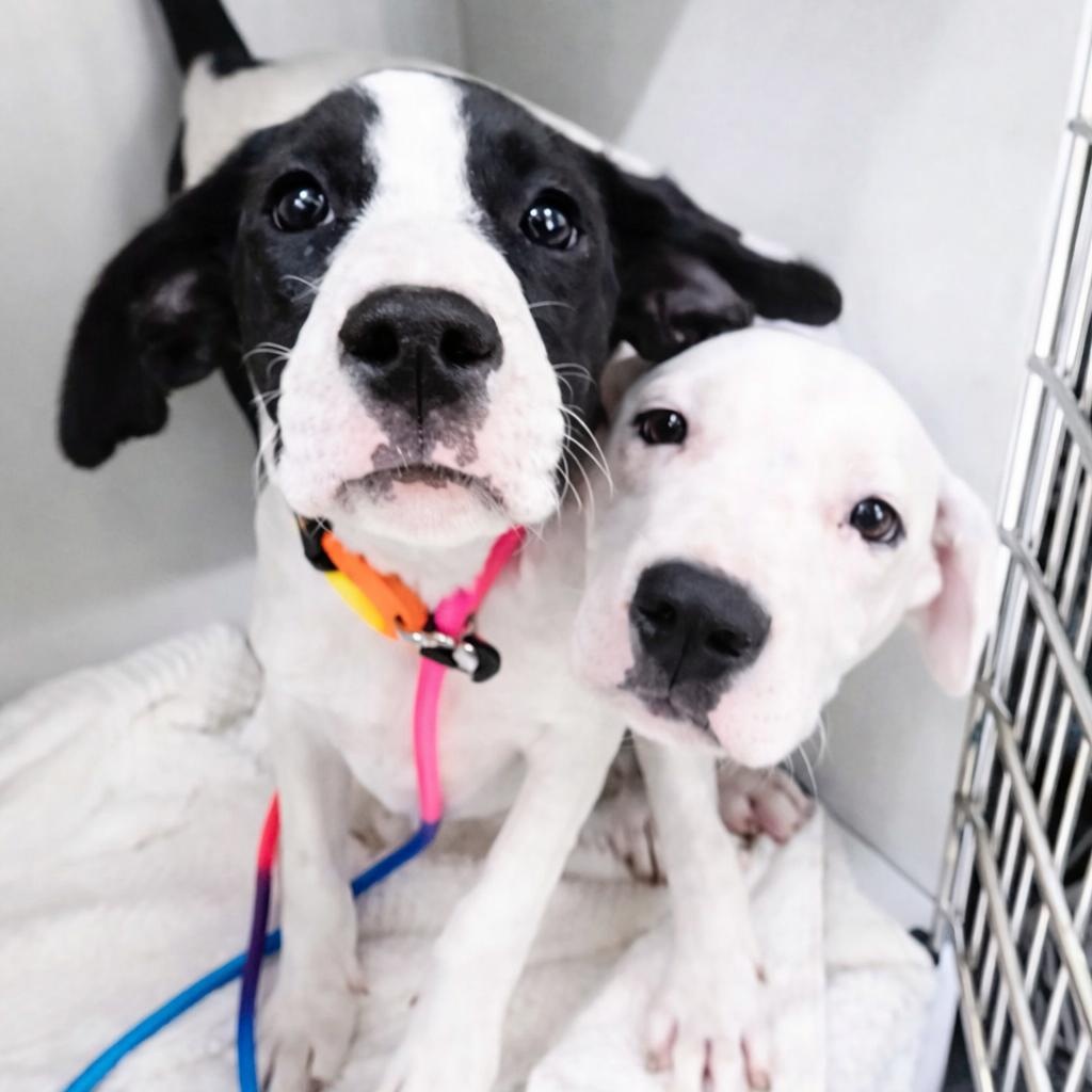 Enlarge Alexandria, an adopted mixed breed in Chippewa Falls, WI image 5/6