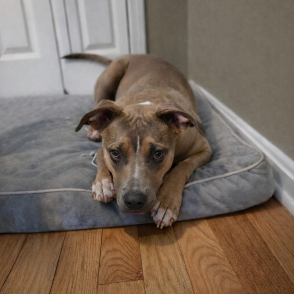 Enlarge Sky, a Adoptable mixed breed in Cumberland, RI image 3/6