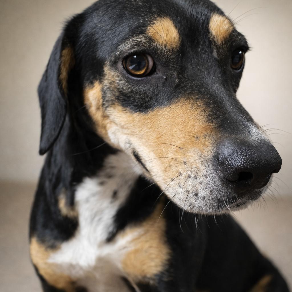 Gwen, an adopted mixed breed in Erie, PA image 1/4