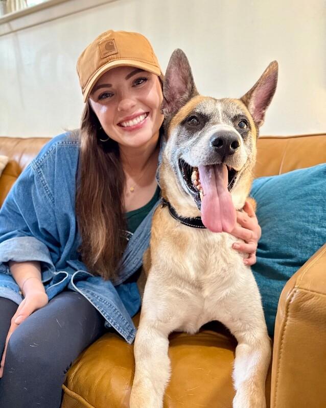 Kaiser Cruz Ready for the Good Life