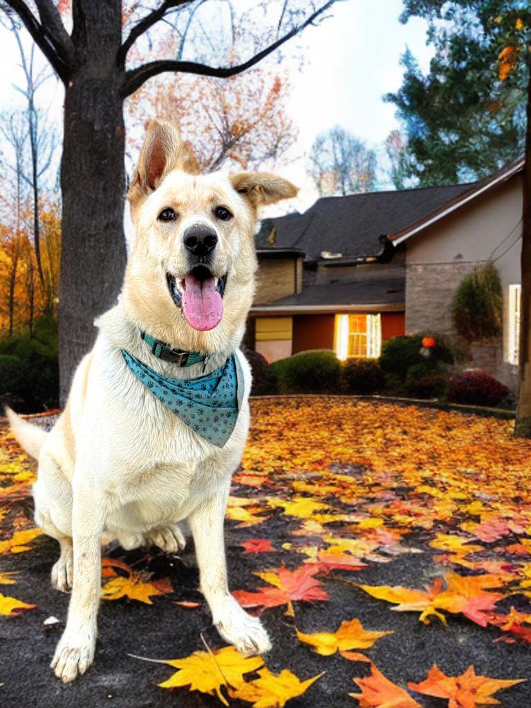 Enlarge GOOSE, a Adoptable mixed breed in Perris, CA image 1/4