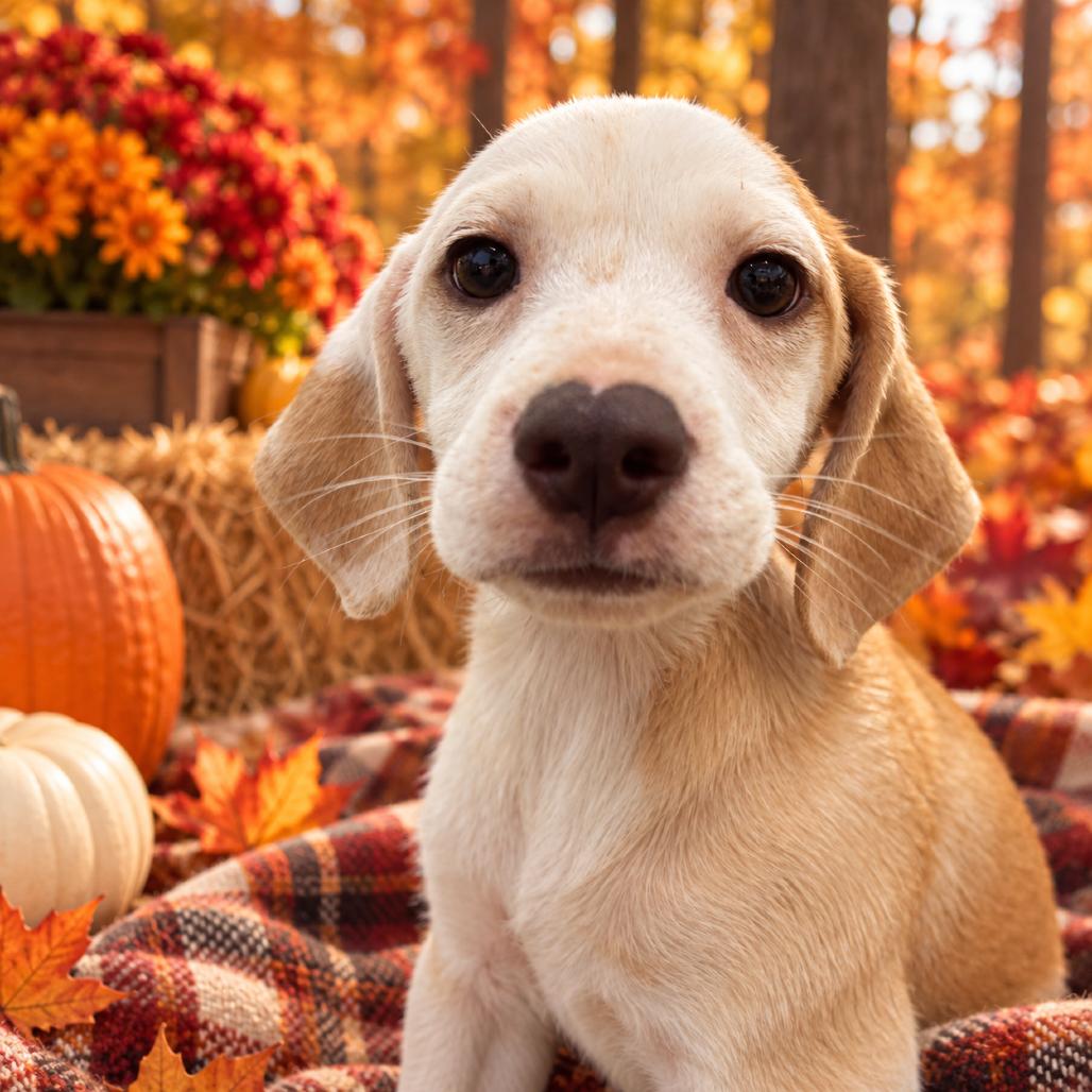 Toots, Adoptable, Puppy Female Mixed Breed.