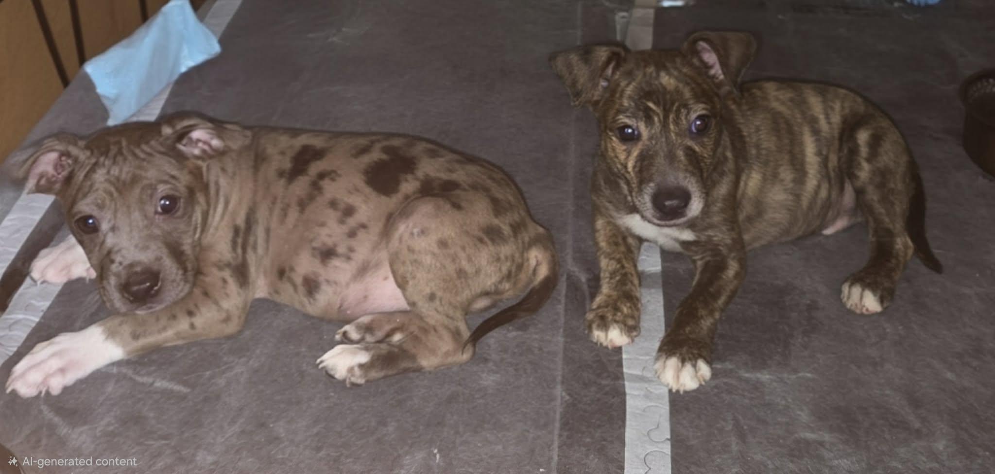 Enlarge Yoshi, a ADOPTABLE Mixed Breed in Cedar Rapids, IA image 5/5