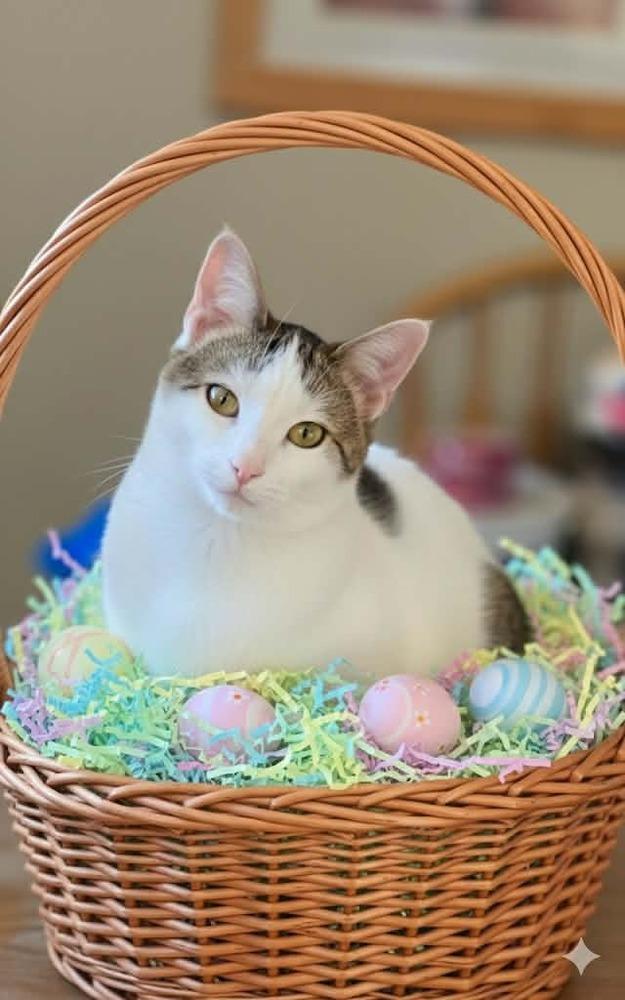 Enlarge Olivia, a Adoptable mixed breed in Plymouth, MN image 4/6