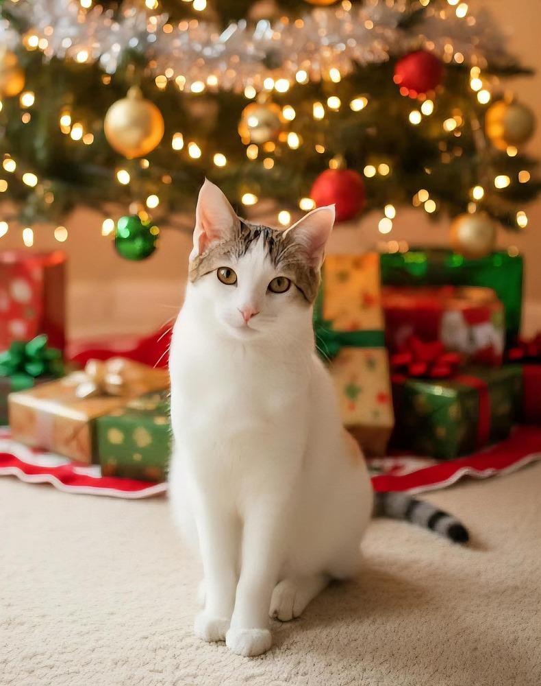 Olivia, a Adoptable mixed breed in Plymouth, MN image 6/6