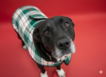 Enlarge Bruno (NO CATS), a Adoptable mixed breed in Bowling Green, KY image 2/3