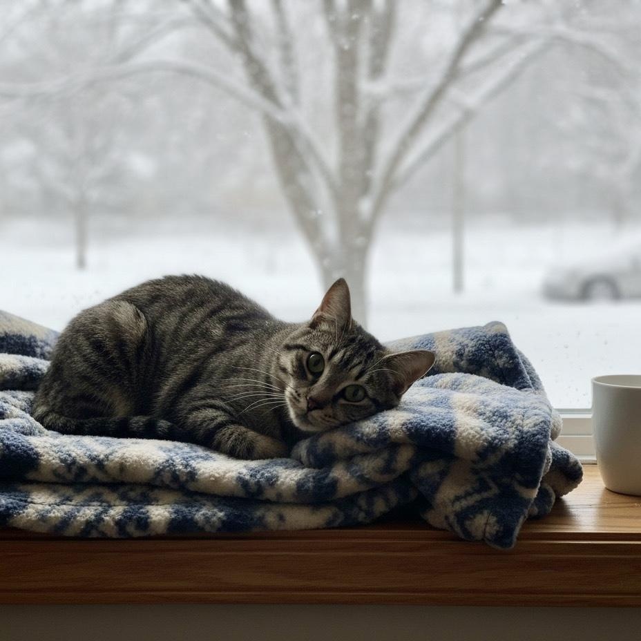 Enlarge Chester , a Adoptable Domestic Short Hair in DuBois, PA image 1/1