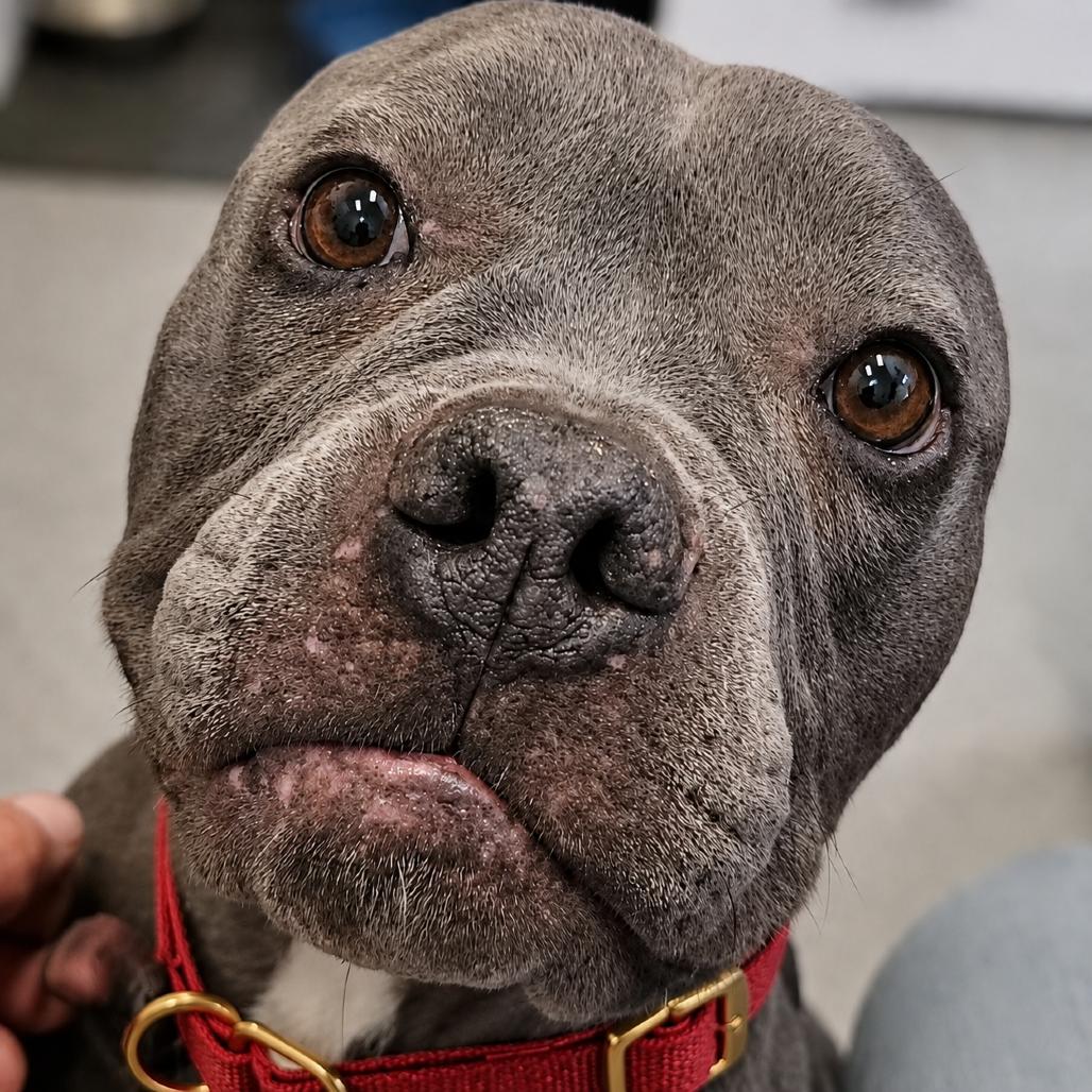 Enlarge Gus Gus, a Adoptable mixed breed in Phoenix, AZ image 4/4