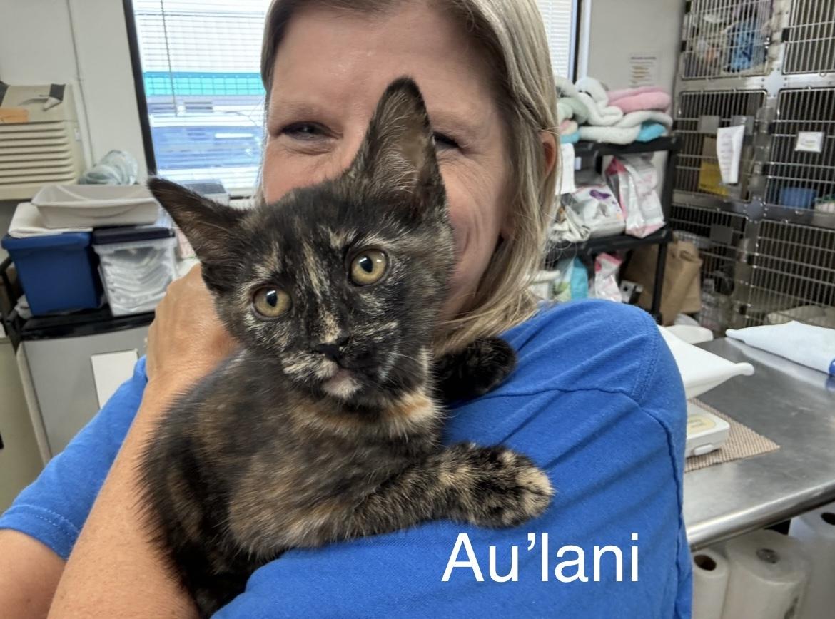 Au’Lani