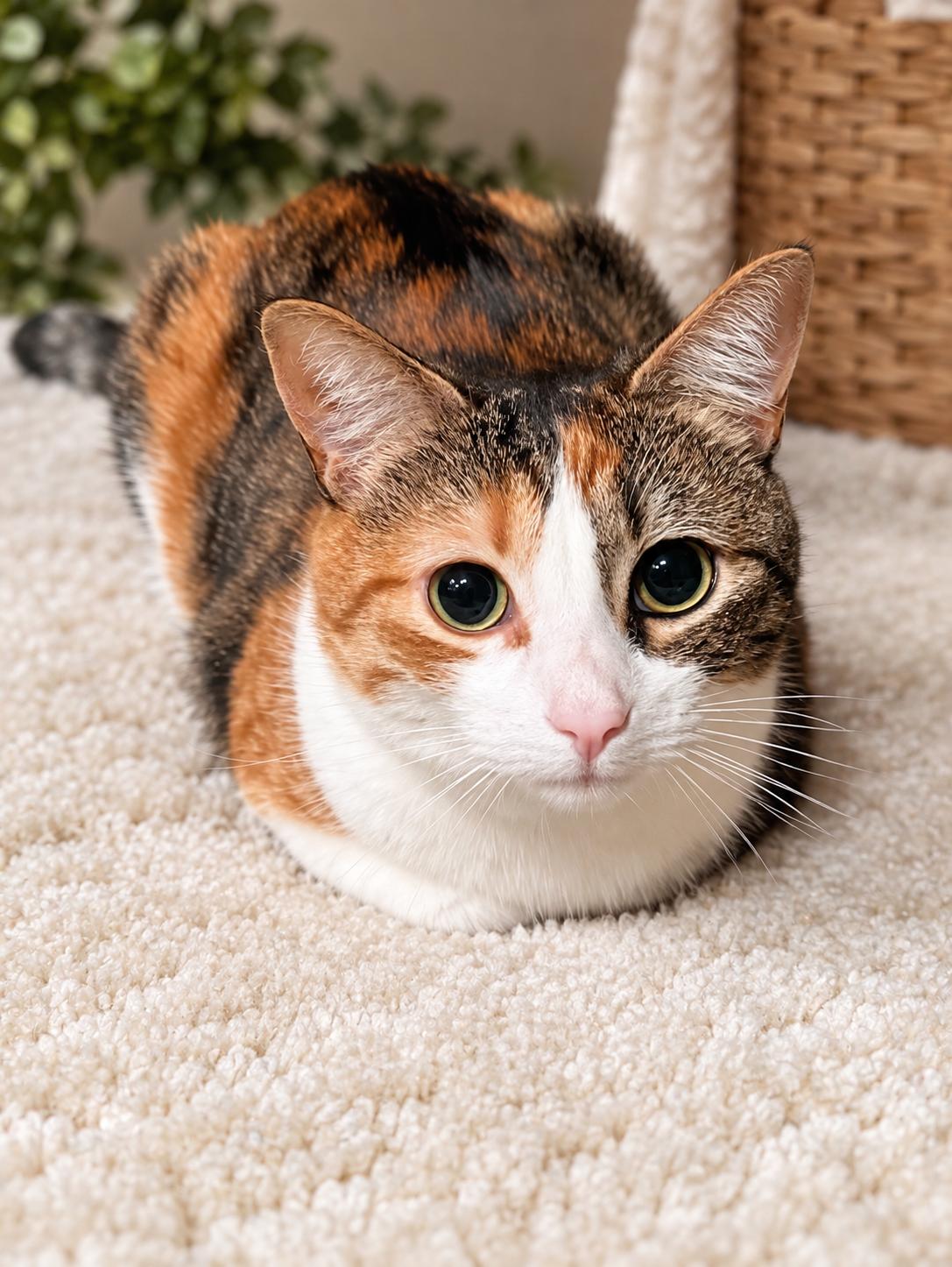 Enlarge Cali, a Adoptable mixed breed in Lake Stevens, WA image 2/2