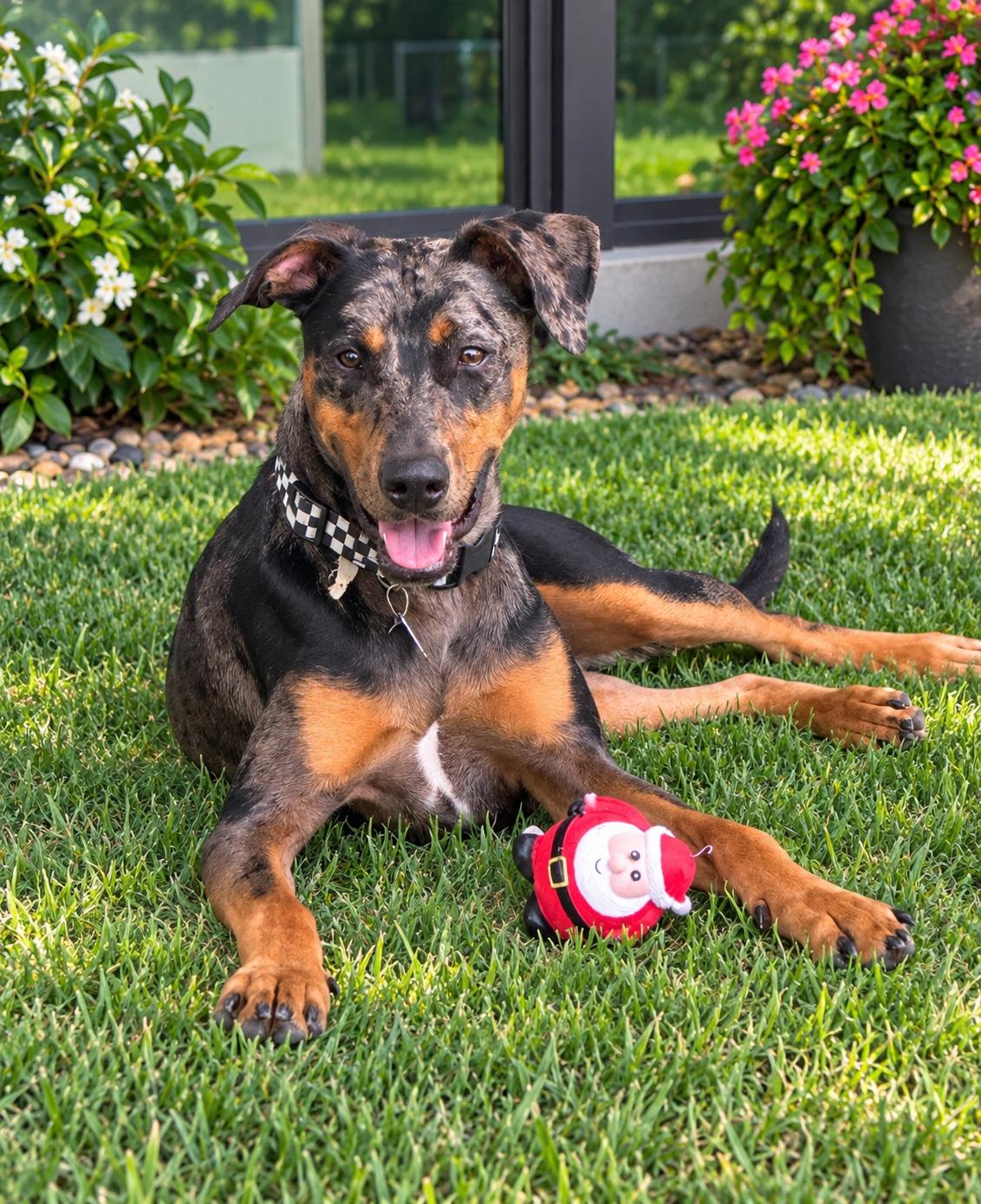 Enlarge Bronco, a Adoptable mixed breed in Euless, TX image 2/3