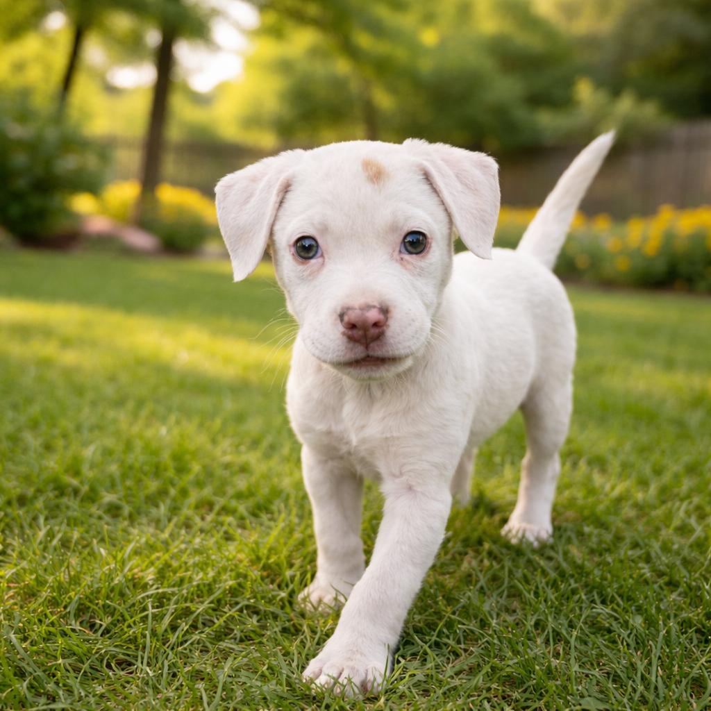 Enlarge Pearl, an adopted mixed breed in Hortense, GA image 3/3
