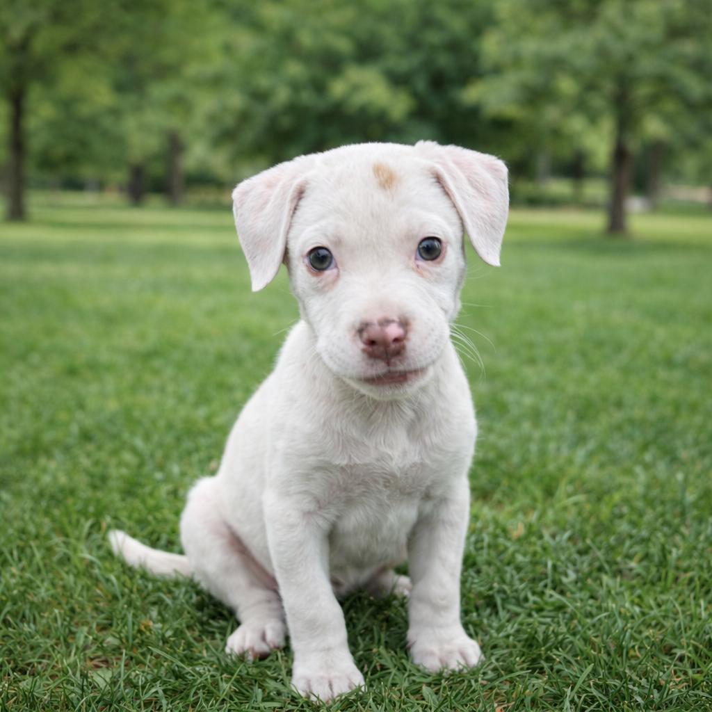 Enlarge Pearl, an adopted mixed breed in Hortense, GA image 2/3