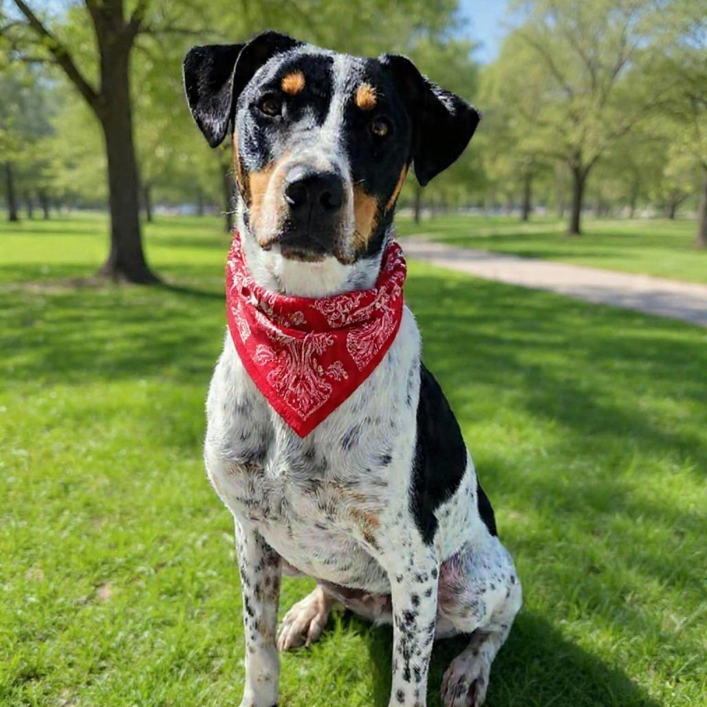 Enlarge Hunter, a Adoptable Mixed Breed in Las Cruces, NM image 2/6