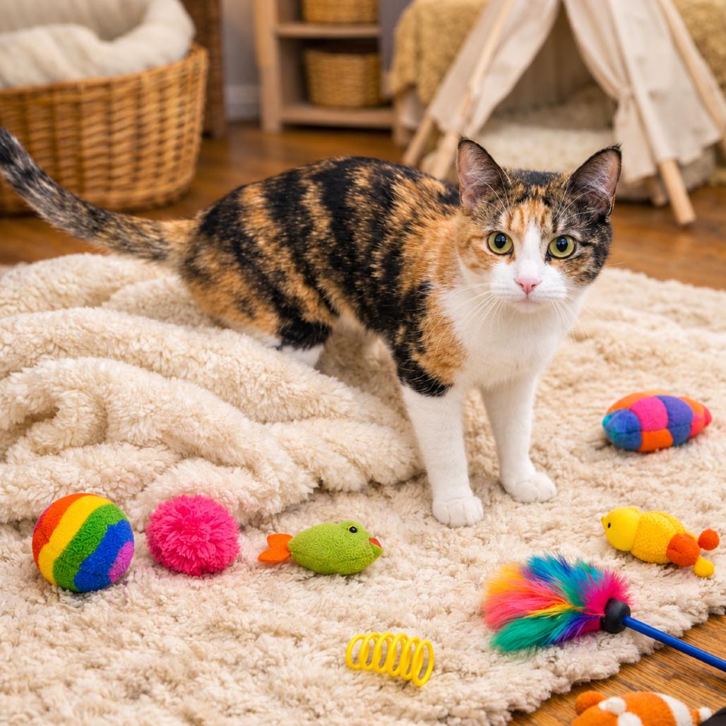 Enlarge Sweetie, a Adoptable Domestic Short Hair in Silver Spring, MD image 1/2