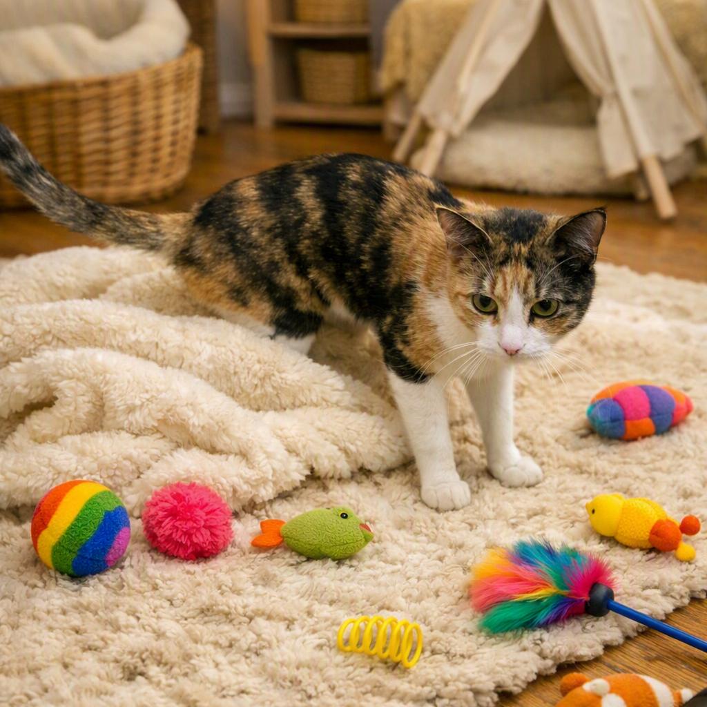 Enlarge Sweetie, a Adoptable Domestic Short Hair in Silver Spring, MD image 2/2