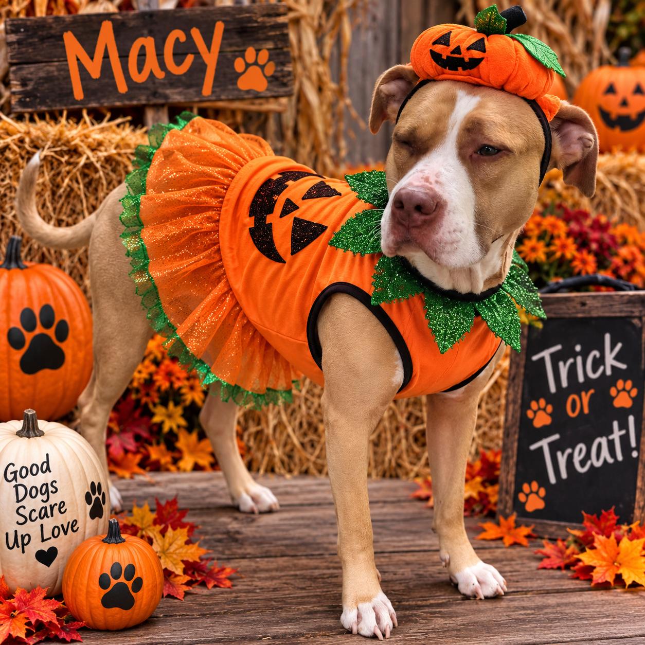 Enlarge Macy May, a Adoptable American Staffordshire Terrier in Garner, NC image 2/3