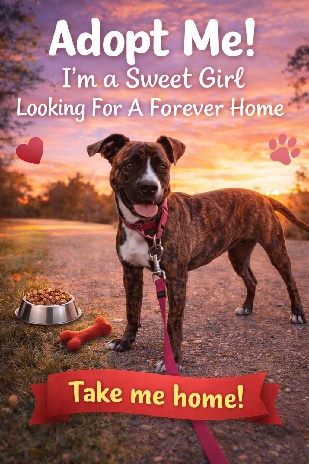 Enlarge Celia, a Adopted Mixed Breed in Mount Pleasant, SC image 2/3