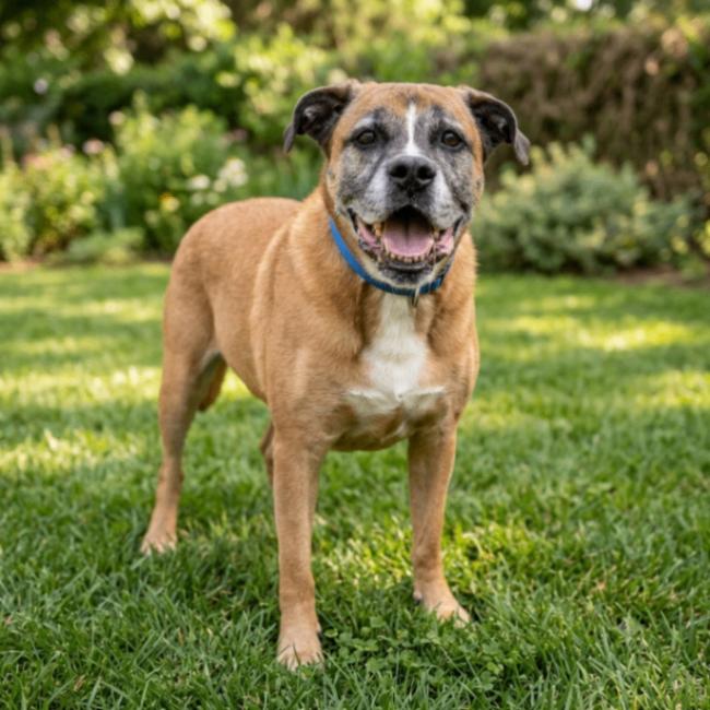 Bailey, a Adoptable Mixed Breed in Yankton, SD image 2/6