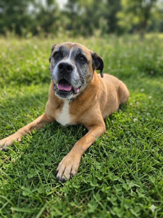 Bailey, a Adoptable Mixed Breed in Yankton, SD image 4/6