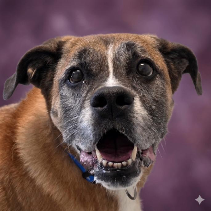 Bailey, a Adoptable Mixed Breed in Yankton, SD image 5/6
