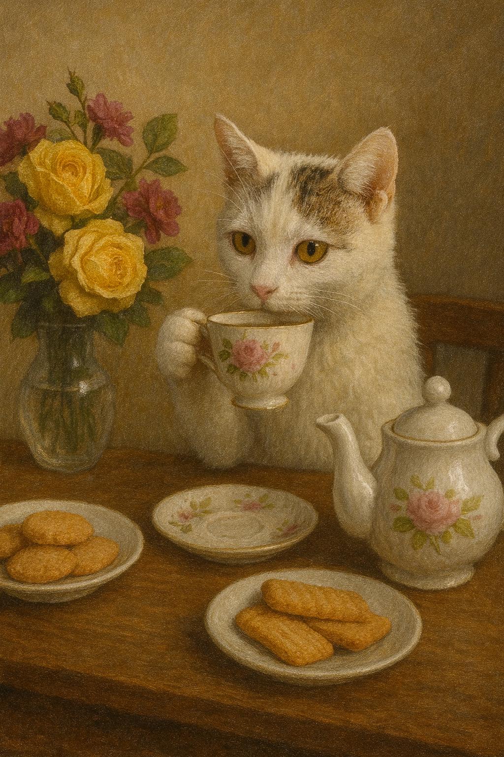 Enlarge Gabby, an adopted Domestic Short Hair in Mansfield, PA image 2/4