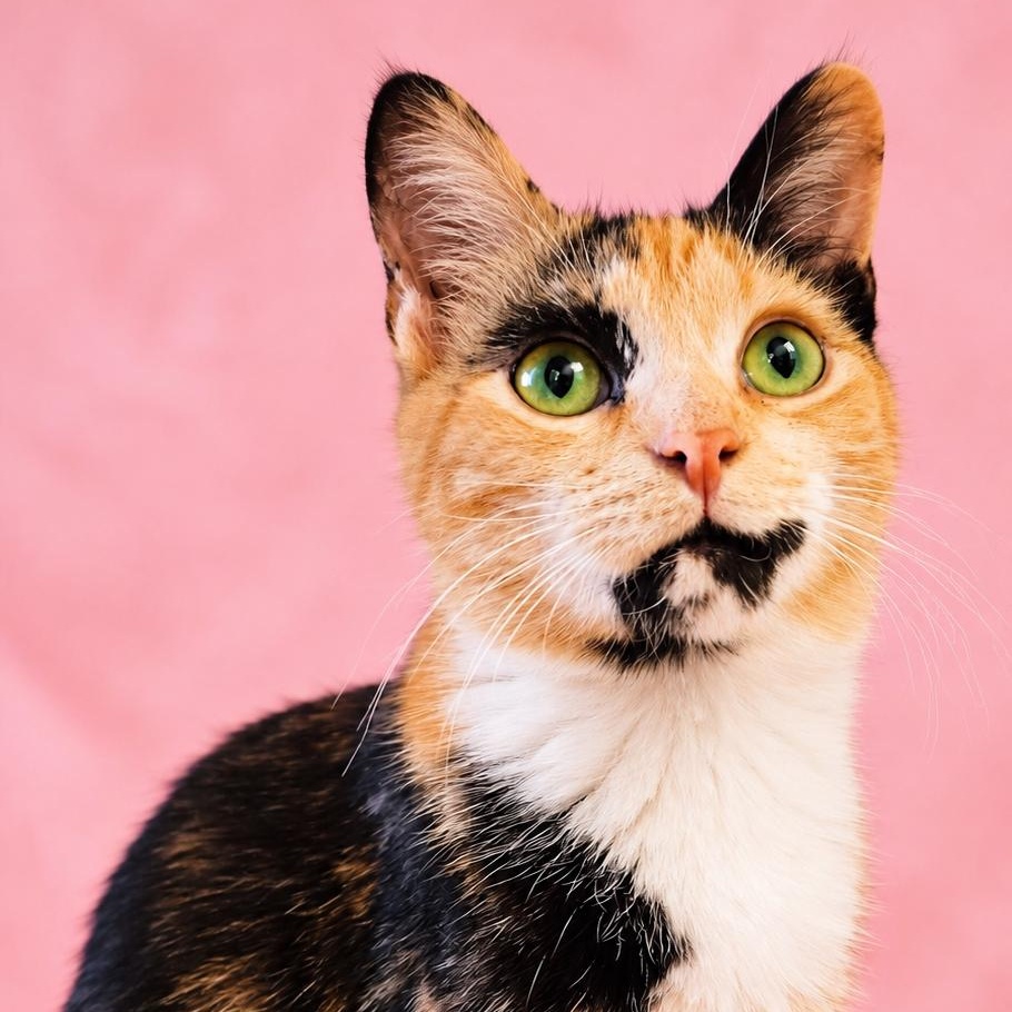 Enlarge America, a Adopted Domestic Short Hair in Charlotte, NC image 4/5