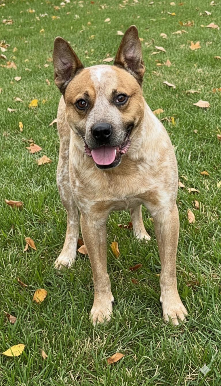 Enlarge Dash, a Adopted mixed breed in Spotsylvania, VA image 1/3