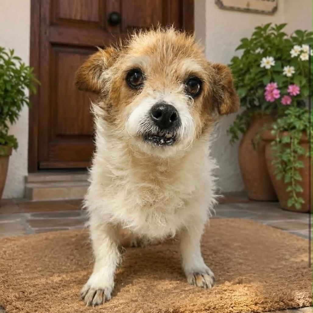 Enlarge WULLIBERT, a Adoptable mixed breed in Graham, WA image 3/5