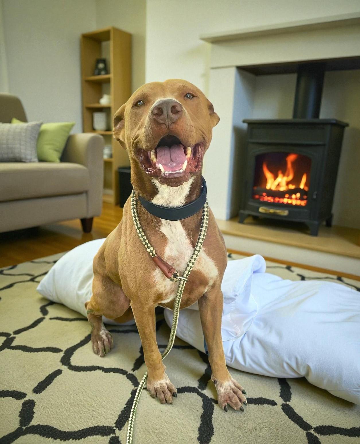 Jax, a Adoptable mixed breed in Fargo, ND image 5/6