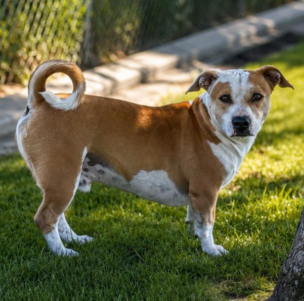 Bruno, a Adoptable Pit Bull Terrier in Lathrop, CA image 2/3
