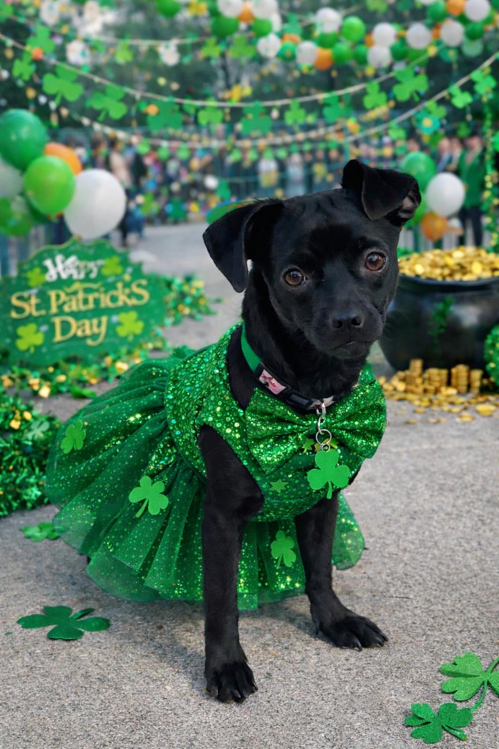 Lady, Adoptable, Puppy Female Chihuahua & Terrier.